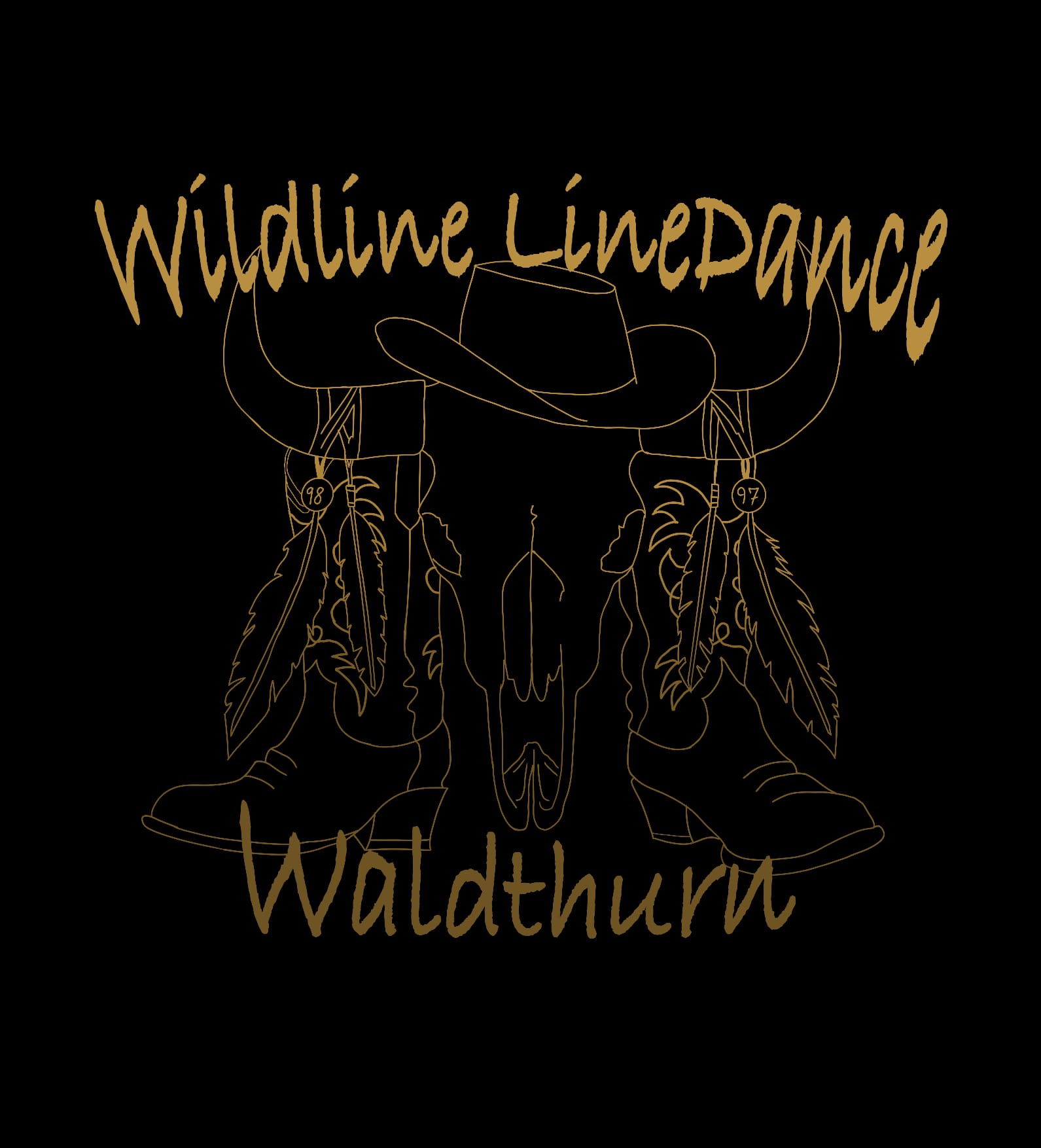 Wildline Linedance Waldthurn